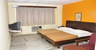 Hotel Udhayam, Karaikudi 2